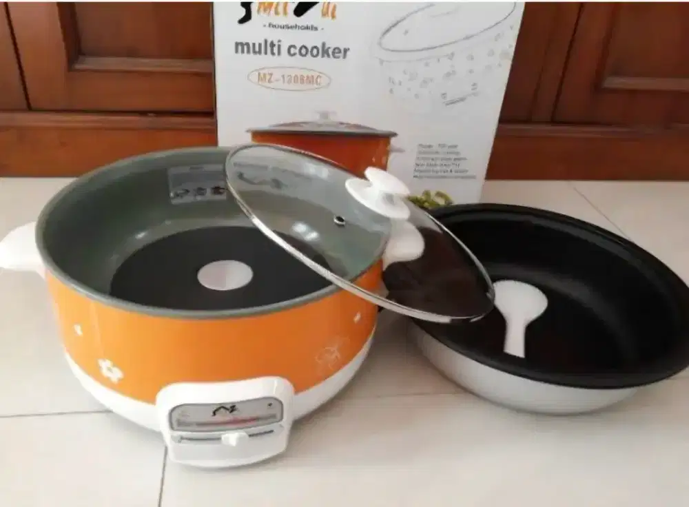 Multi cooker Mitzui