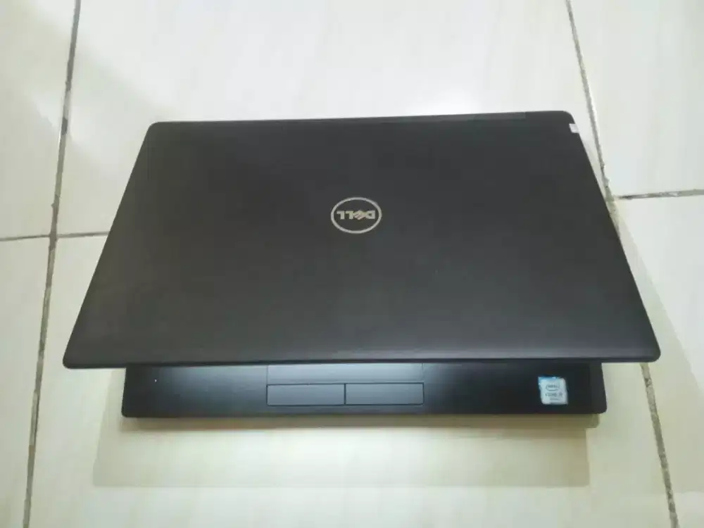 Laptop Dell Latitude 7280 core i5
