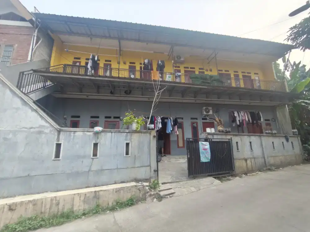 KONTRAKAN H PURWO