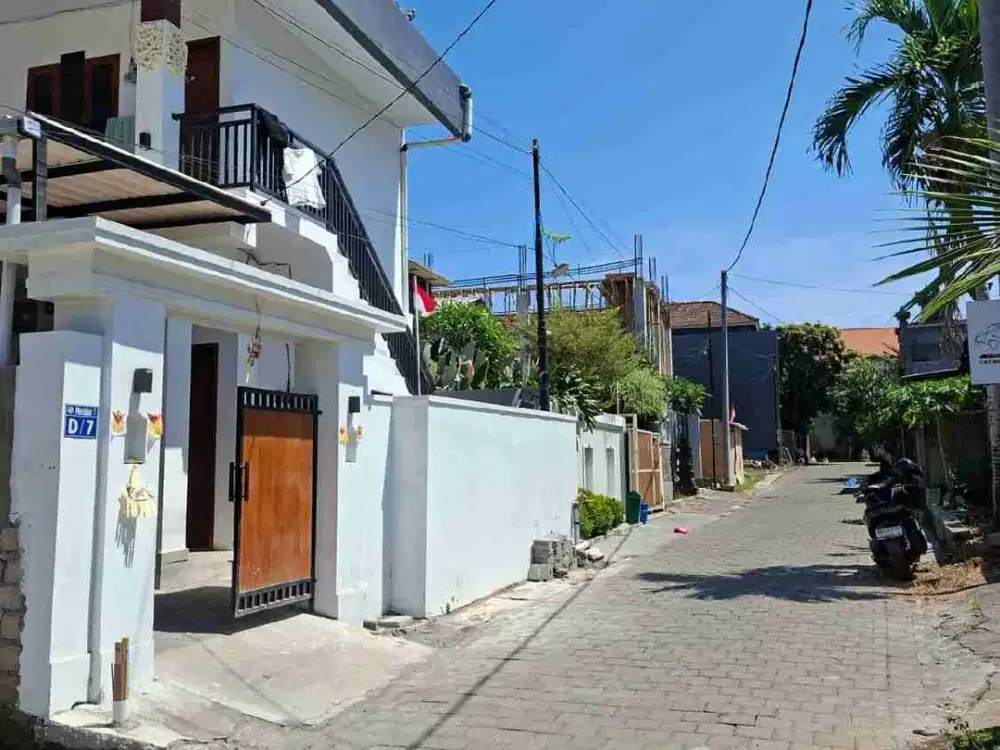 rumah kost jimbarann