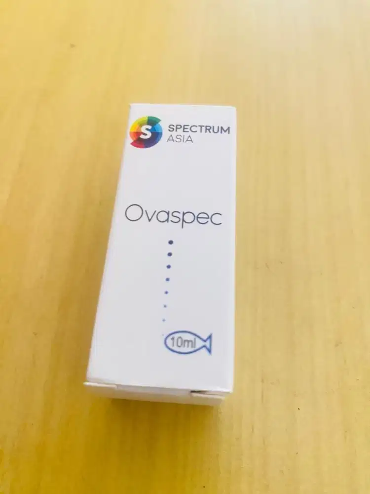 Horomon ovaspec