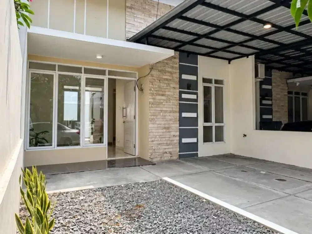 Dijual Cepat Rumah Siap Huni di Metland Cileungsi
