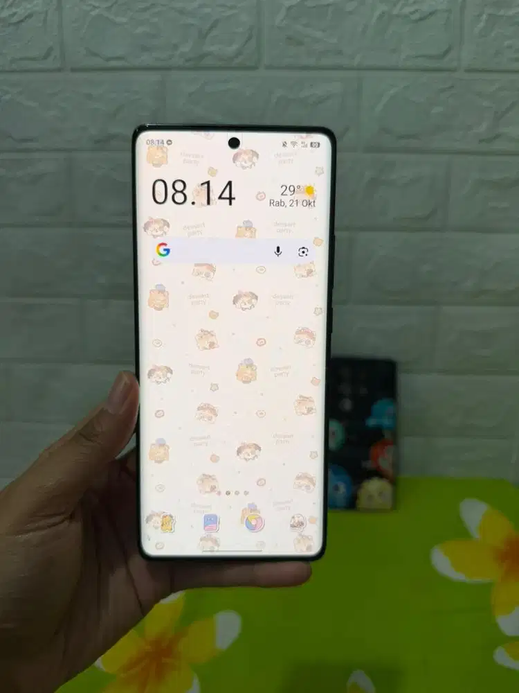 Itel S25 Ultra Ram 8/256GB