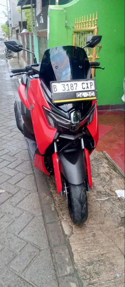 JUAL CEPAT KARNA MAU GANTI YANG KECILAN