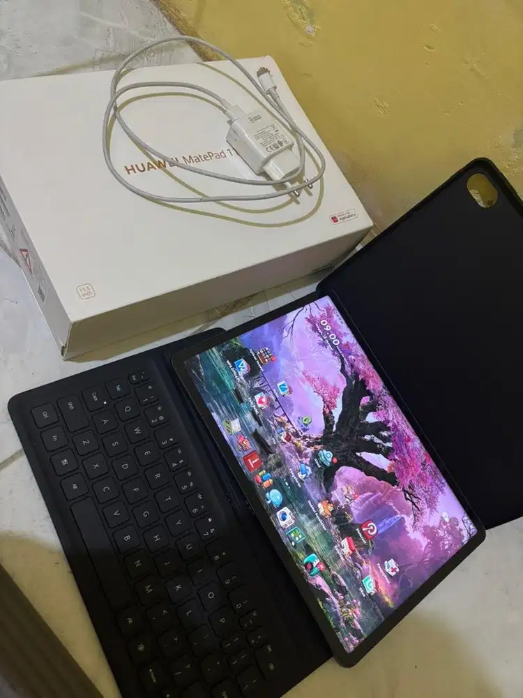 huawei matepad 11.5 (2024)