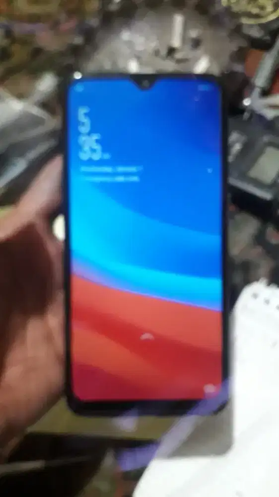 OPPO A3S 4/64GB