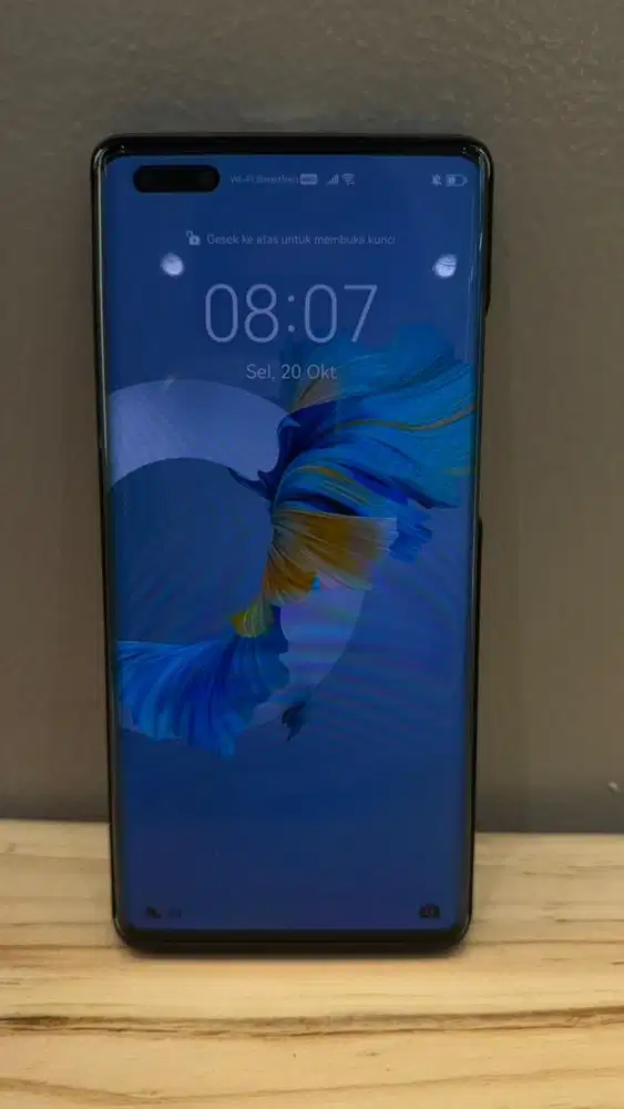 Huawei Mate 40 Pro Like New