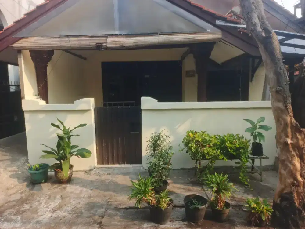 SEWA RUMAH TAHUNAN(085923700733) PEMILIK RUMAH