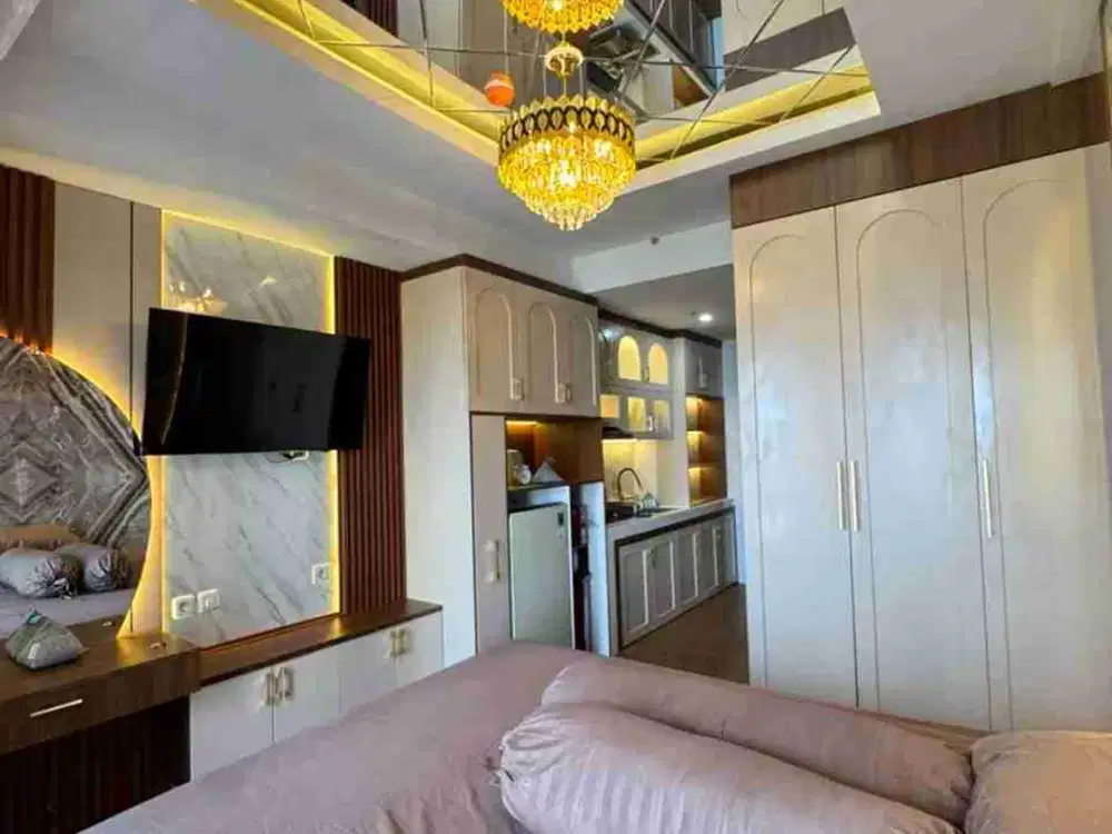 Disewakan Delft Apartment
