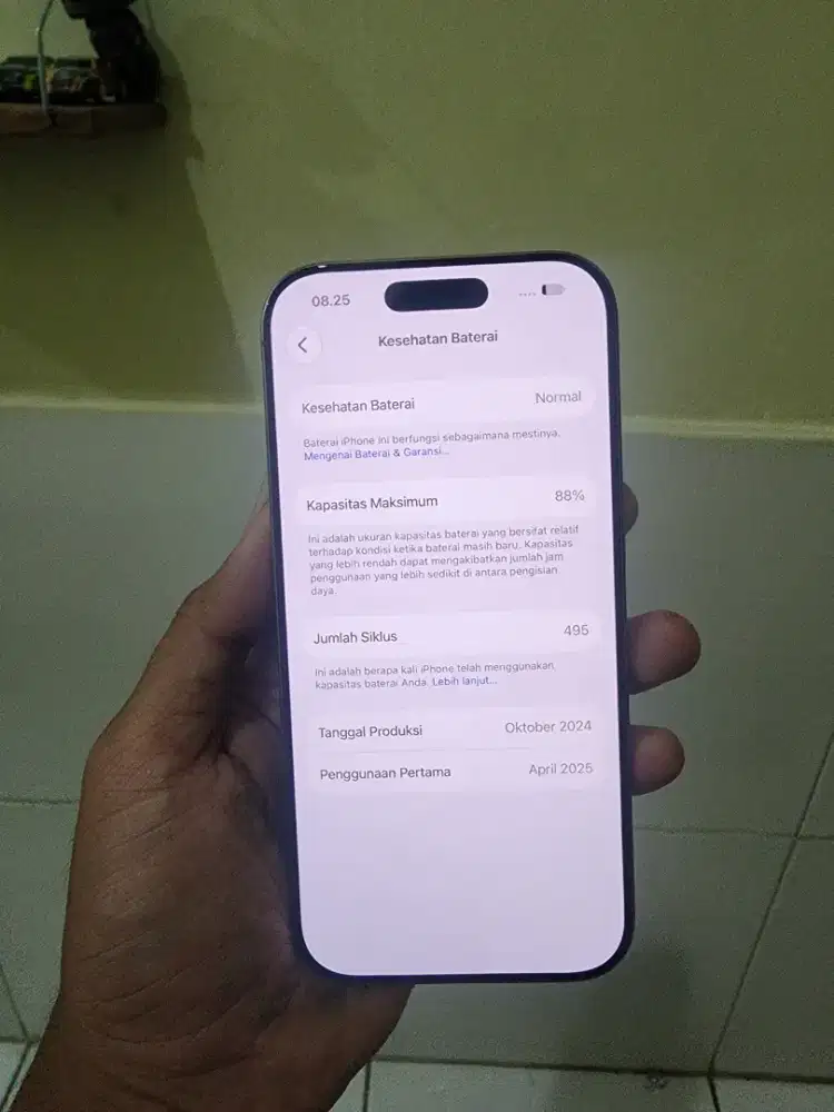 Iphone 16 pro 128Gb ibox
