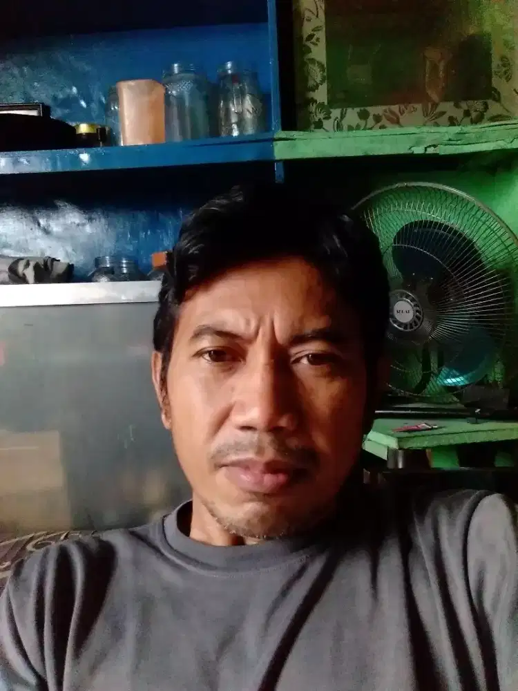 CARI PEKERJAAN OB SERABUTAN
