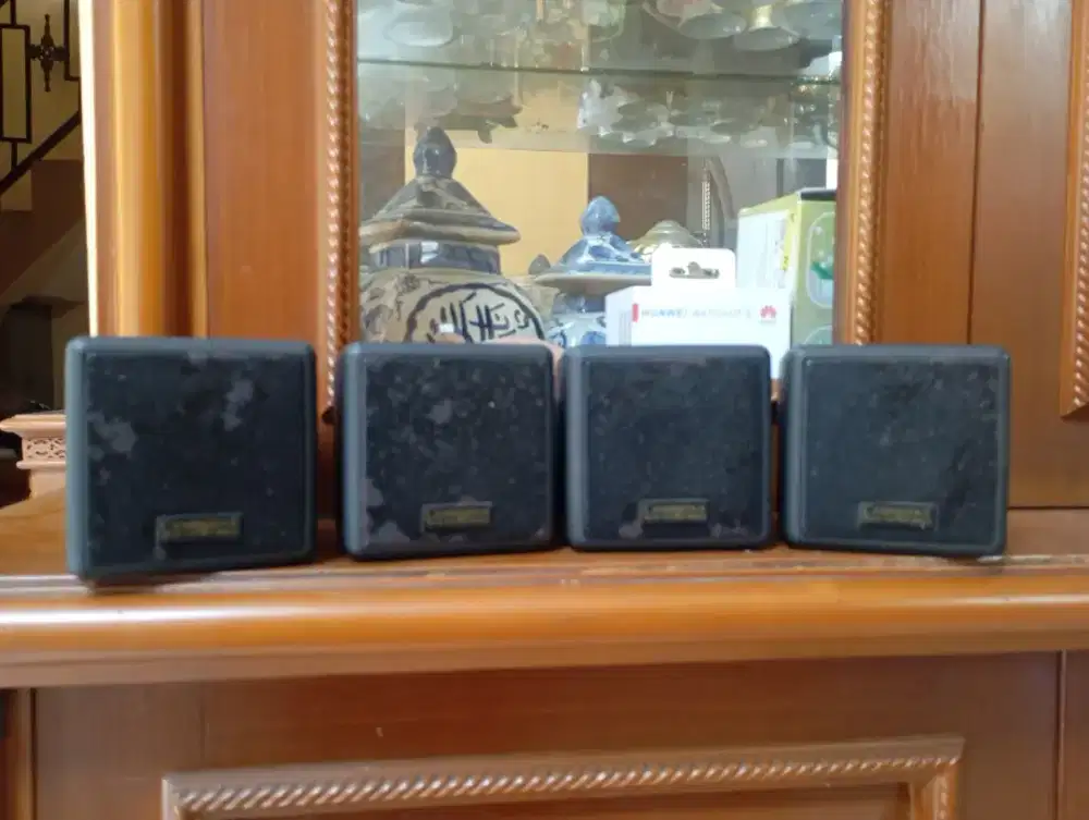 Speaker Creative Cambridge SoundWorks