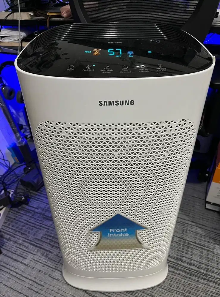 Samsung air purifier