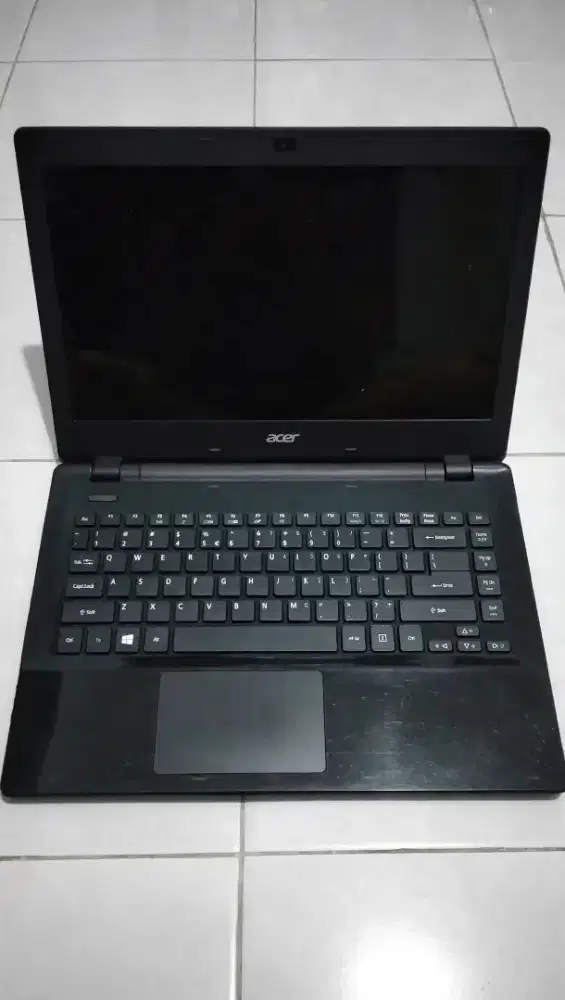 Dijual Laptop Acer
