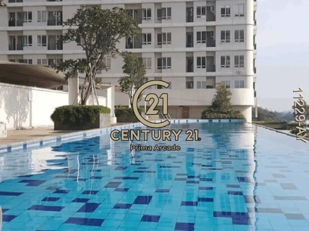 Dijual Apartemen Cinere Bellevue Suites 2BR Full Furnished Strategis Dekat Mall Di Cinere Depok