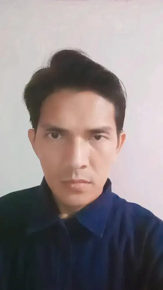 Mencari pekerjaan driver