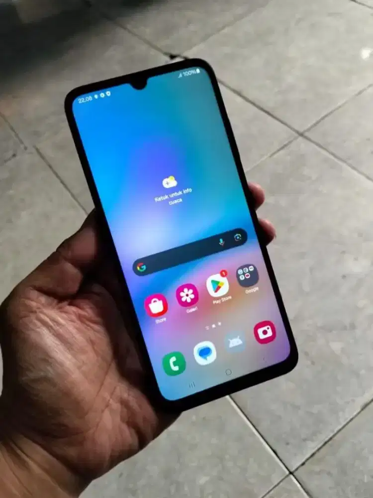 Samsung A05s (6/128)