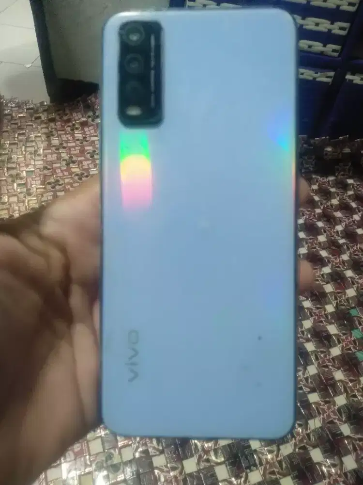 Di nettkan aja biar ga banyak nego,Vivo y12s ram 3/32gb