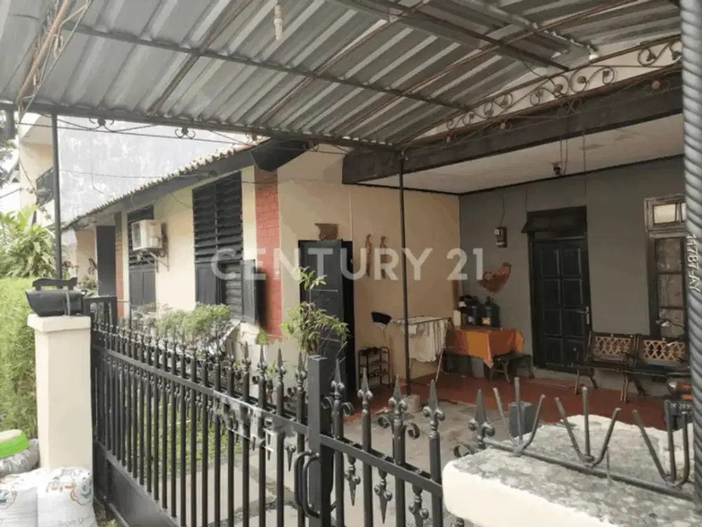 Dijual Kost2an Lokasi & Akses Strategis Di Tebet Jakarta Selatan