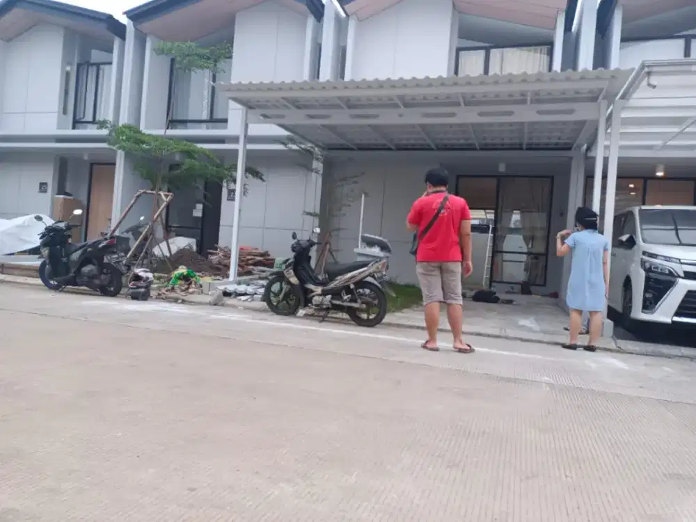 Kanopi baja ringan harga promo