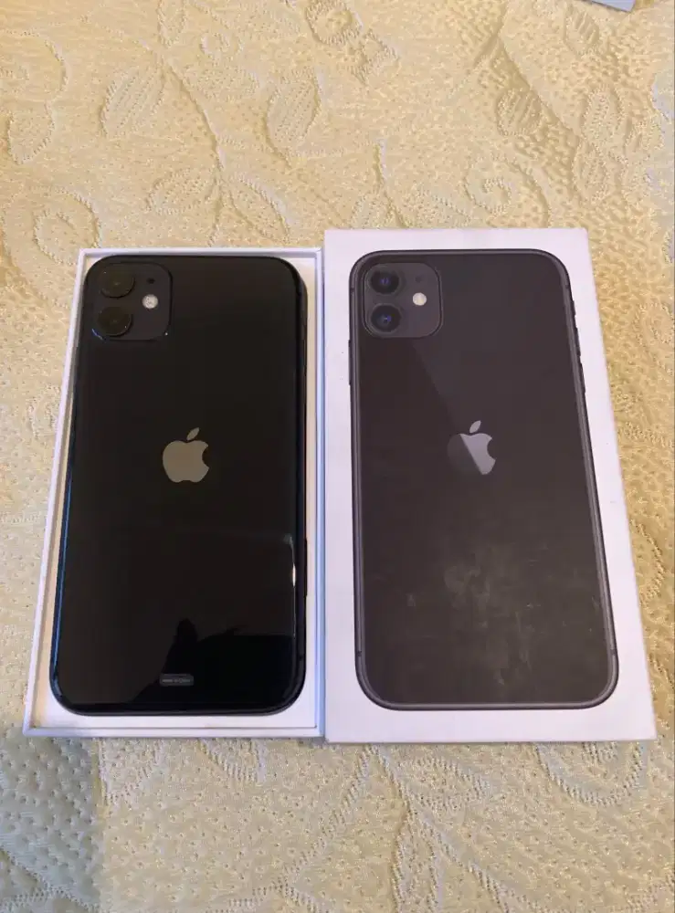 iphone 11 64 ibox