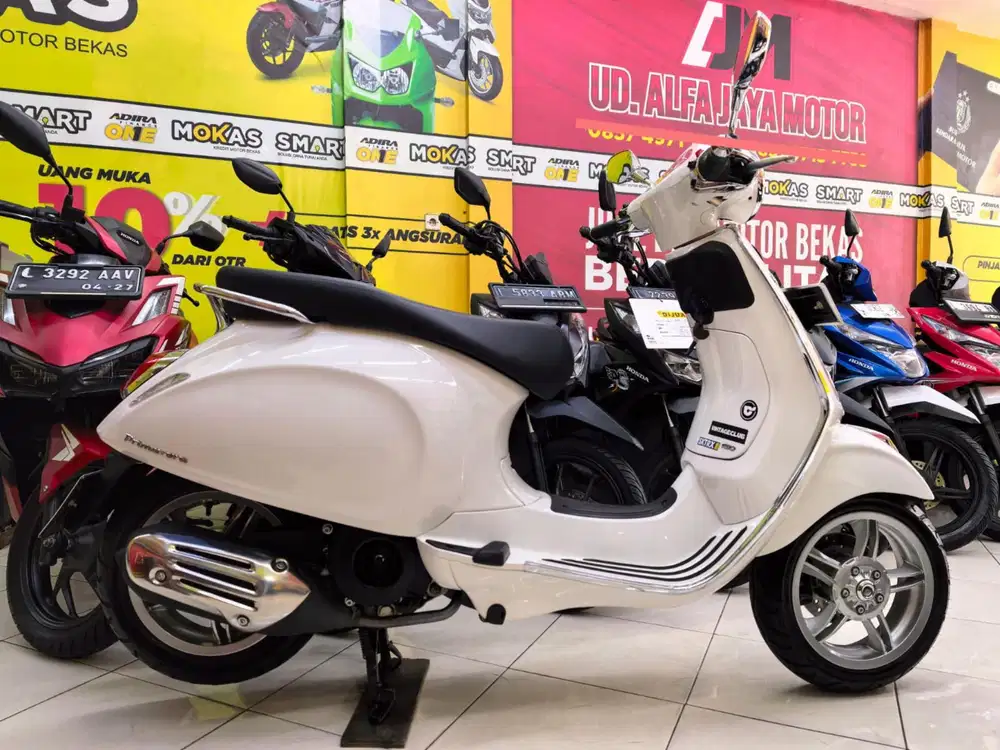 Odometer 2rbn/ Vespa Primavera s15p ABS Th 2026