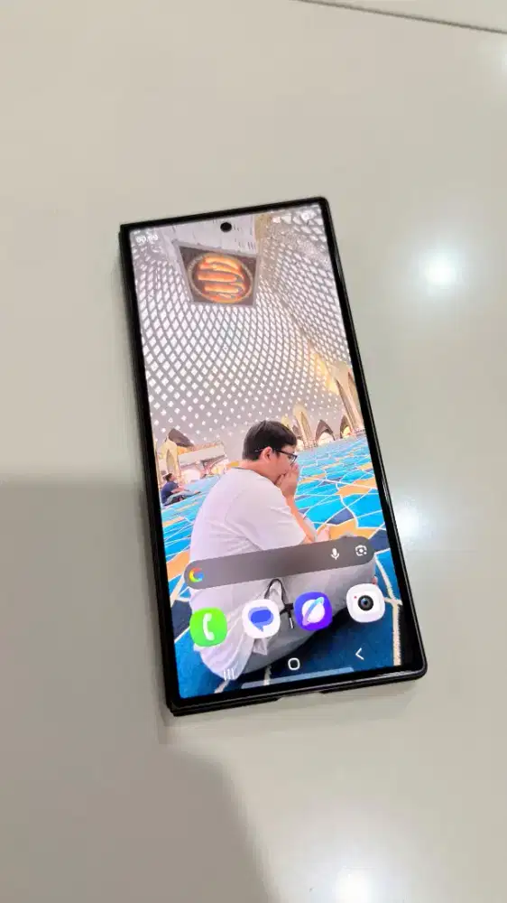 Samsung Z Fold 8 Ultra