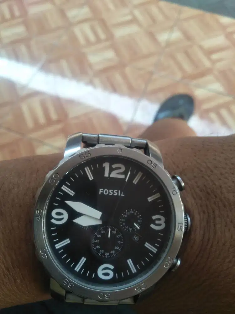 Dijual jam Fossil JR1353