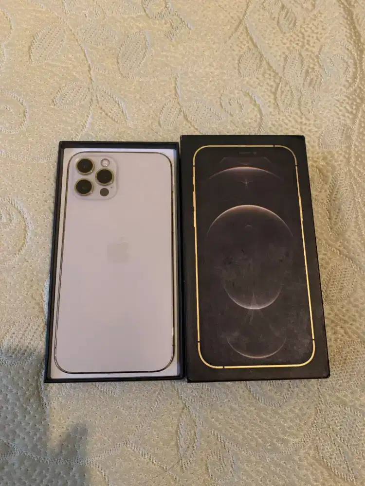 iphone 12 pro 256