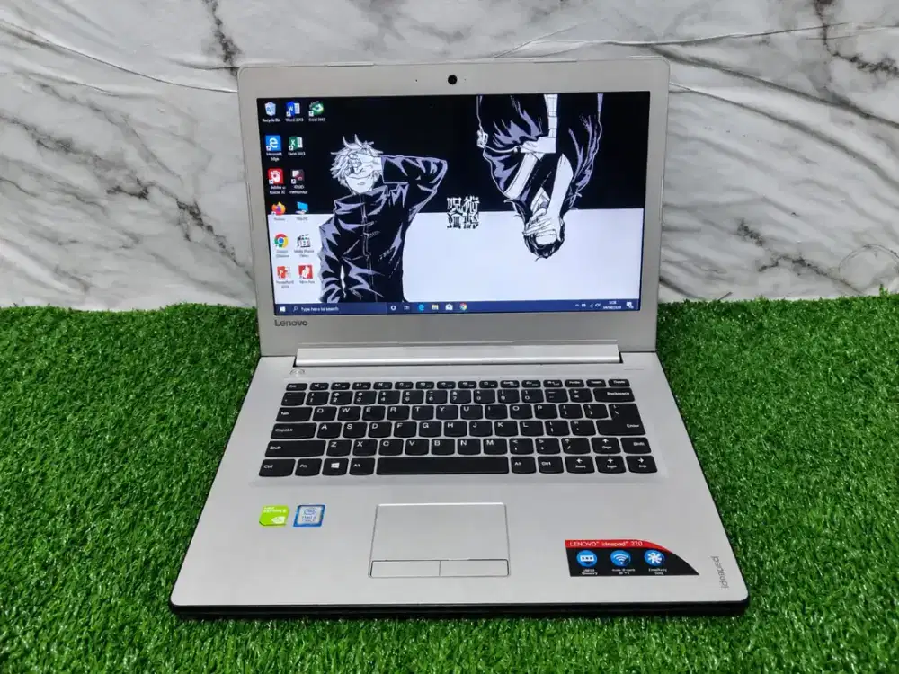 DIJUAL LAPTOP LENOVO IDEAPAD 310
