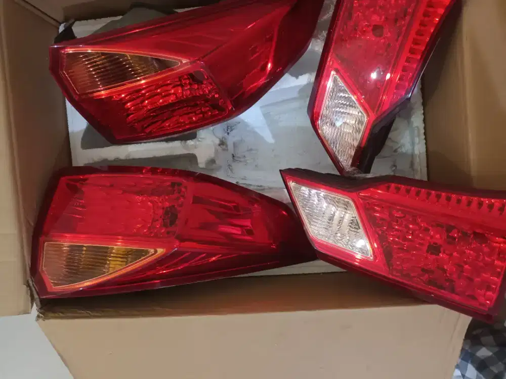 Stoplamp Honda City Original copotan Honda city 2015