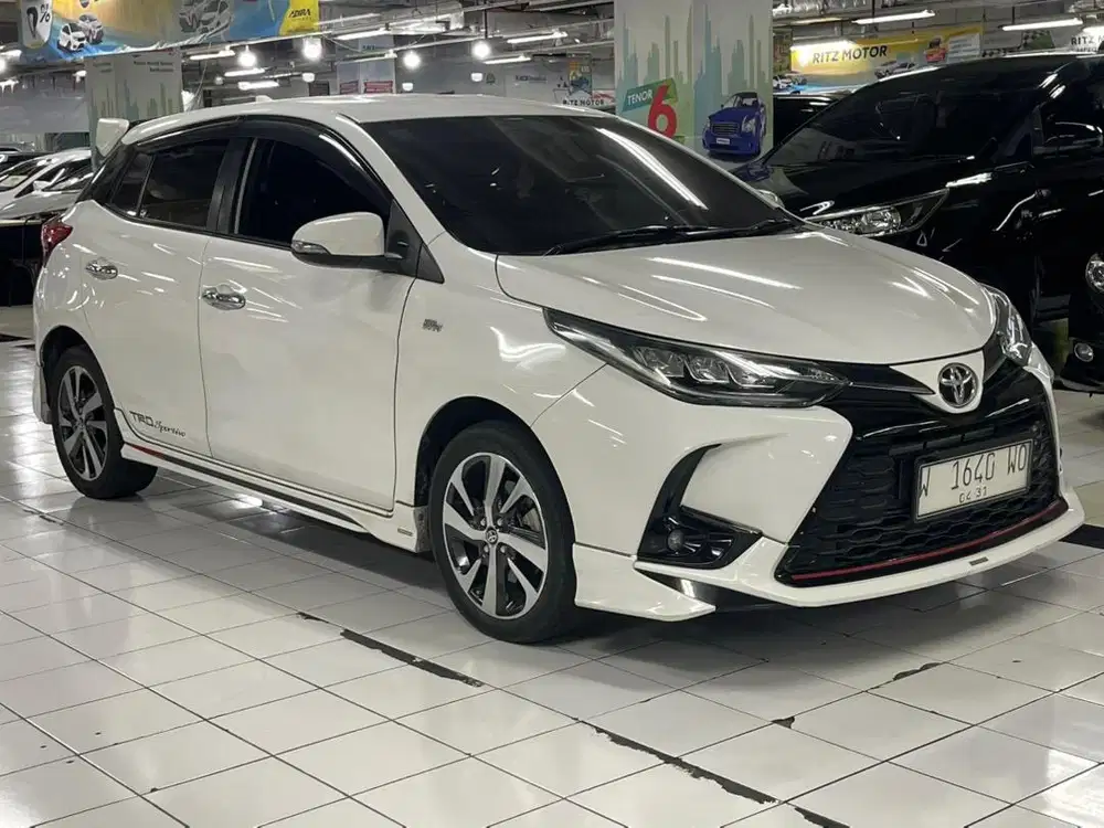 Dp 10 juta saja bawa pulang