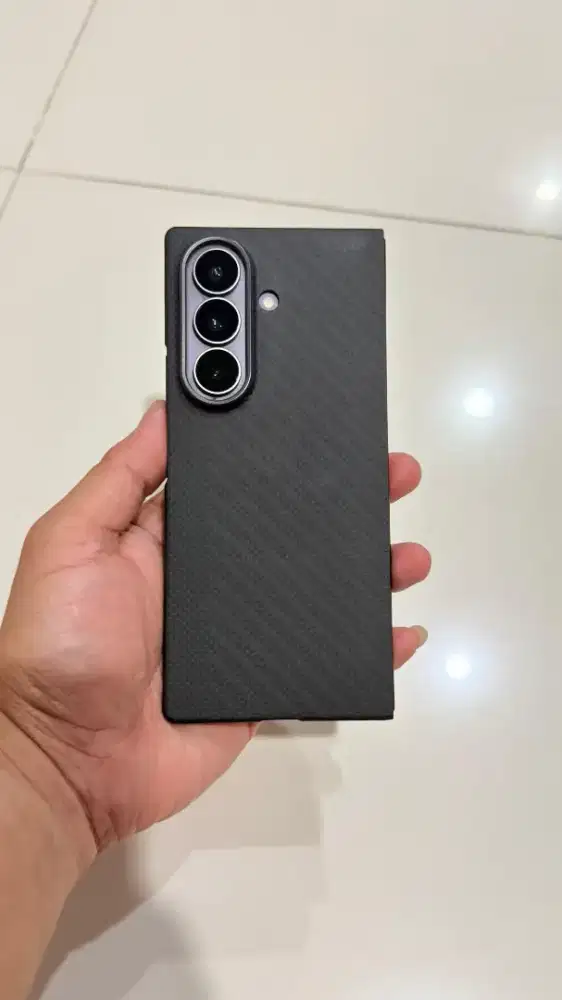 Samsung Z Fold 8 Ultra