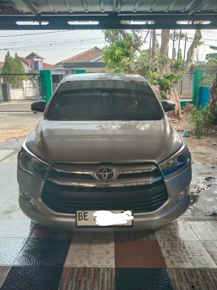 Inova ribon solar 2019 mt.
