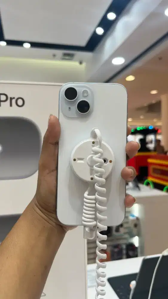 Iphone 15 basic