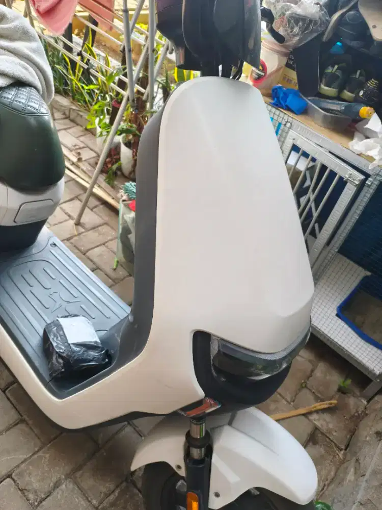 Uwinfly M70 kondisi bagus