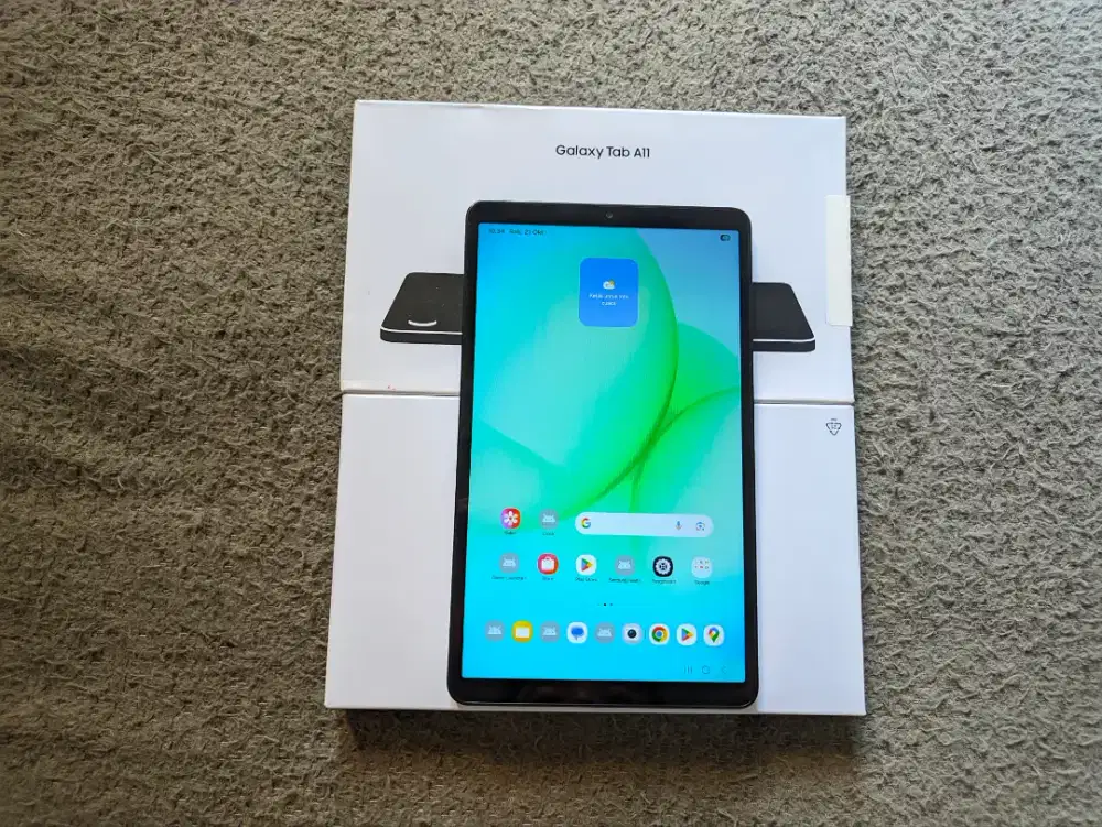 Samsung Galaxy A11 4/64gb