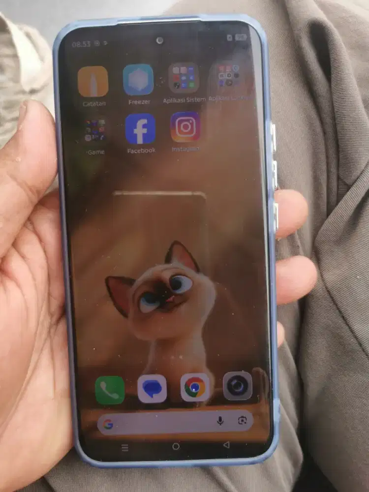 infinix hot 60 pro+