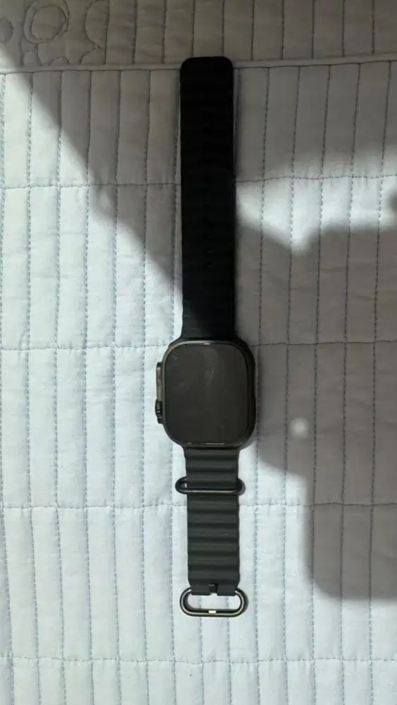 Apple Watch Ultra 3