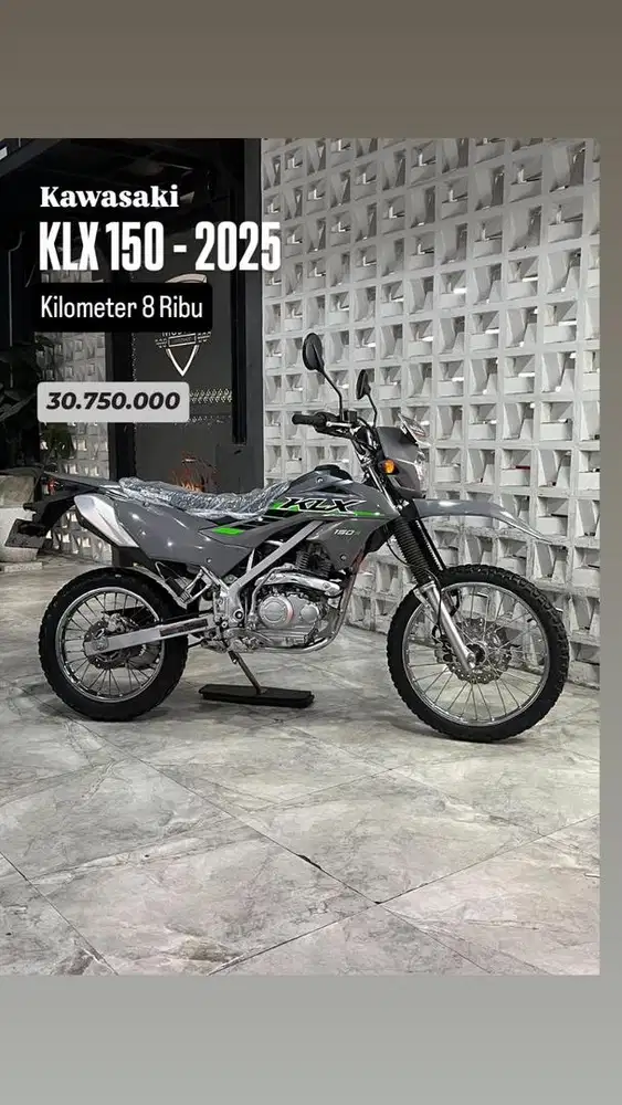 Ready trabas segala medan
