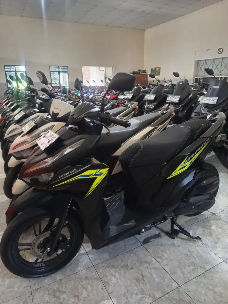 DI JUAL VARIO 125 2025