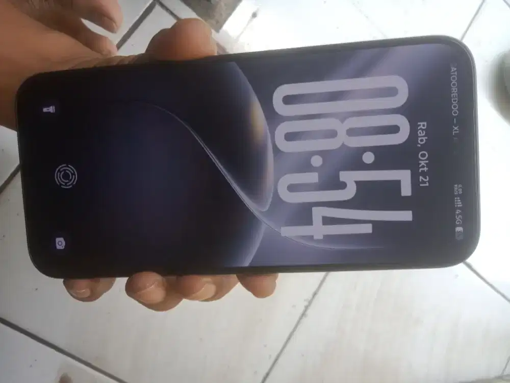 TECNO CAMON 50 BLACK RAM 8/256