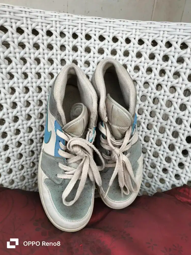nike jordan size 39