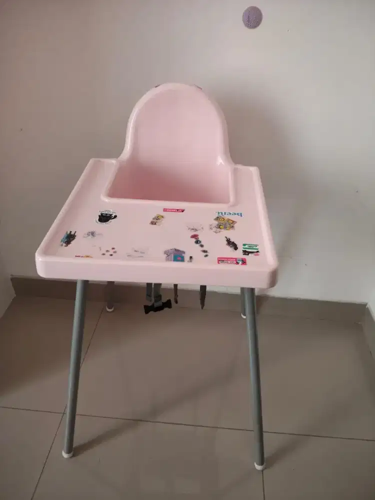 Kursi Makan Anak