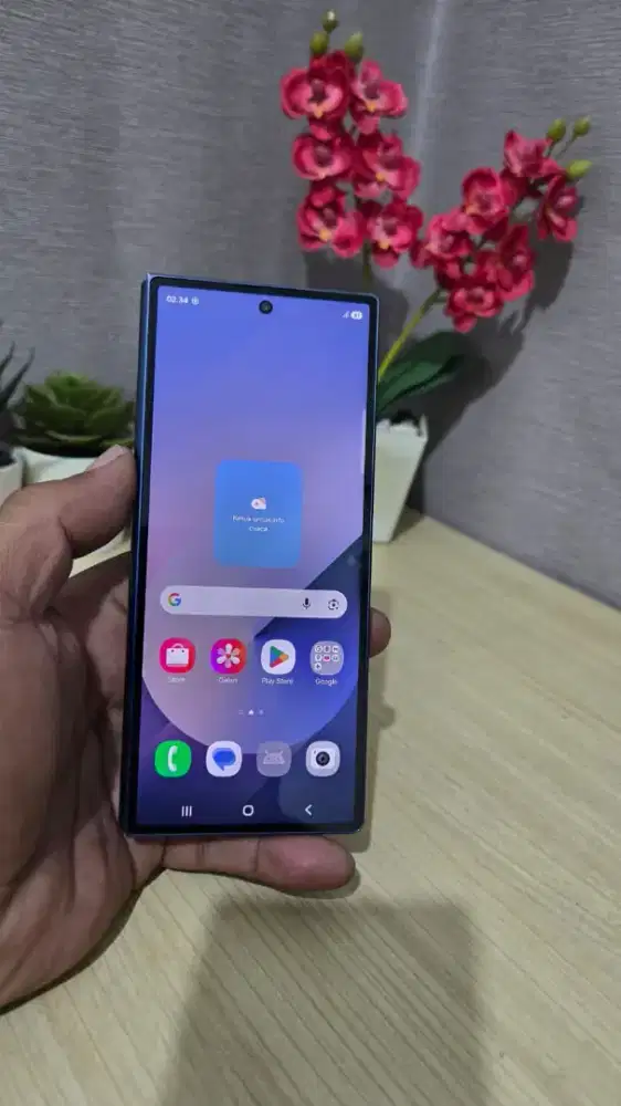 Samsung Z Fold6 5G 12/512GB