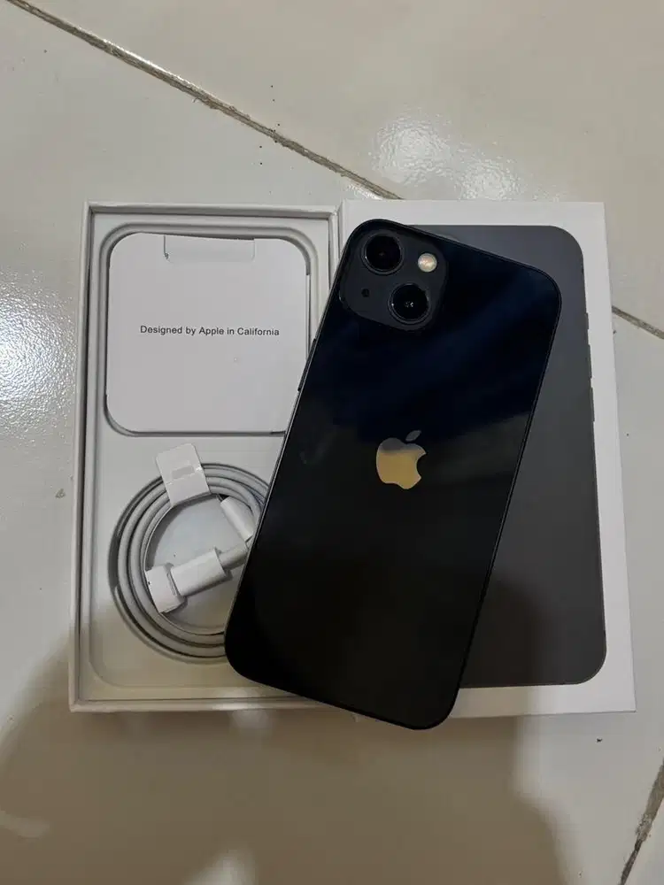 iPhone 13 256GB
