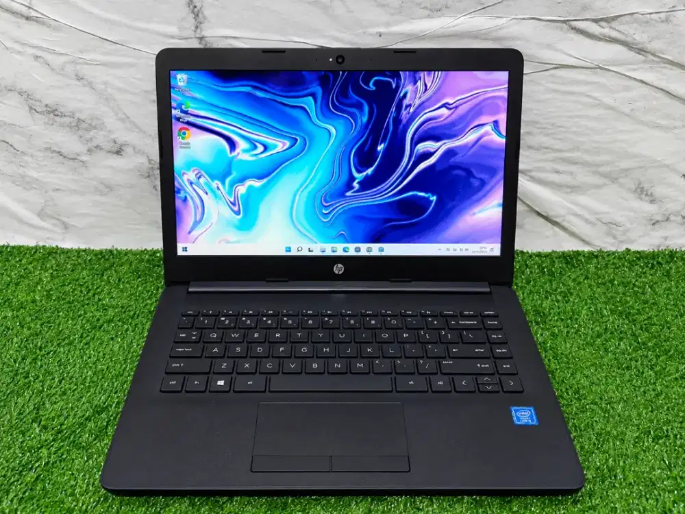 DIJUAL MURAH LAPTOP HP 14