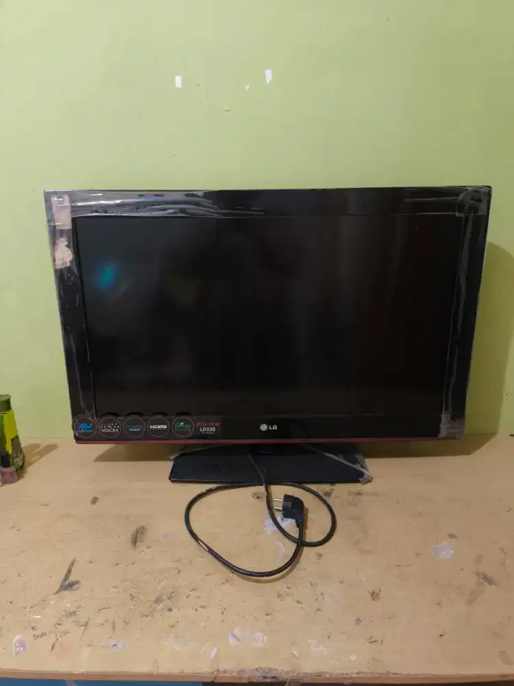 TV LG 32inch LD330