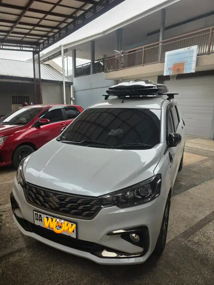 ERTIGA 2026 GX Hybrid