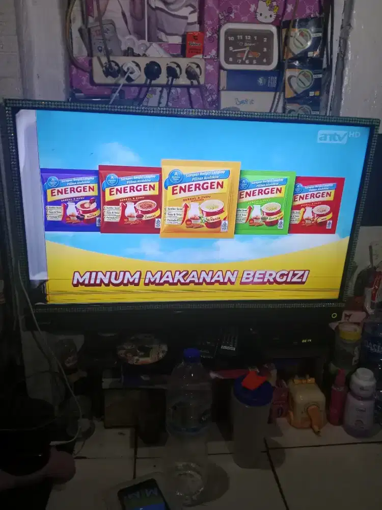 Tv led toshiba 32inch